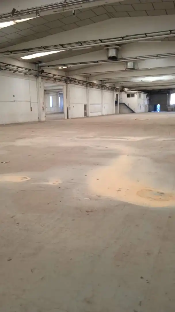 Nave industrial in affitto a Almussafes, imagen 11