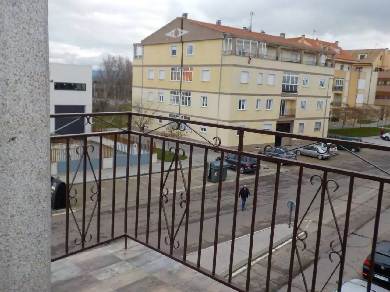 Gemischtgenutztes Gebäude zum Verkauf in Calle VICENTE ALEXANDRE, imagen 51