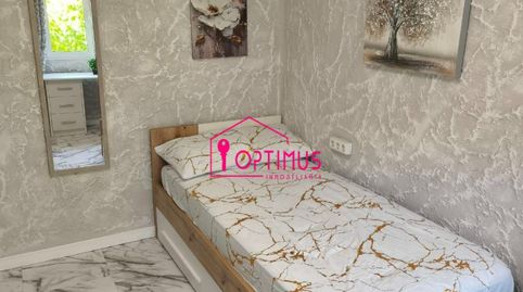 Foto 2 de Apartament en venda a Carrer de Vicent Lladró Sena, 9, Avenida de la Paz, Xirivella