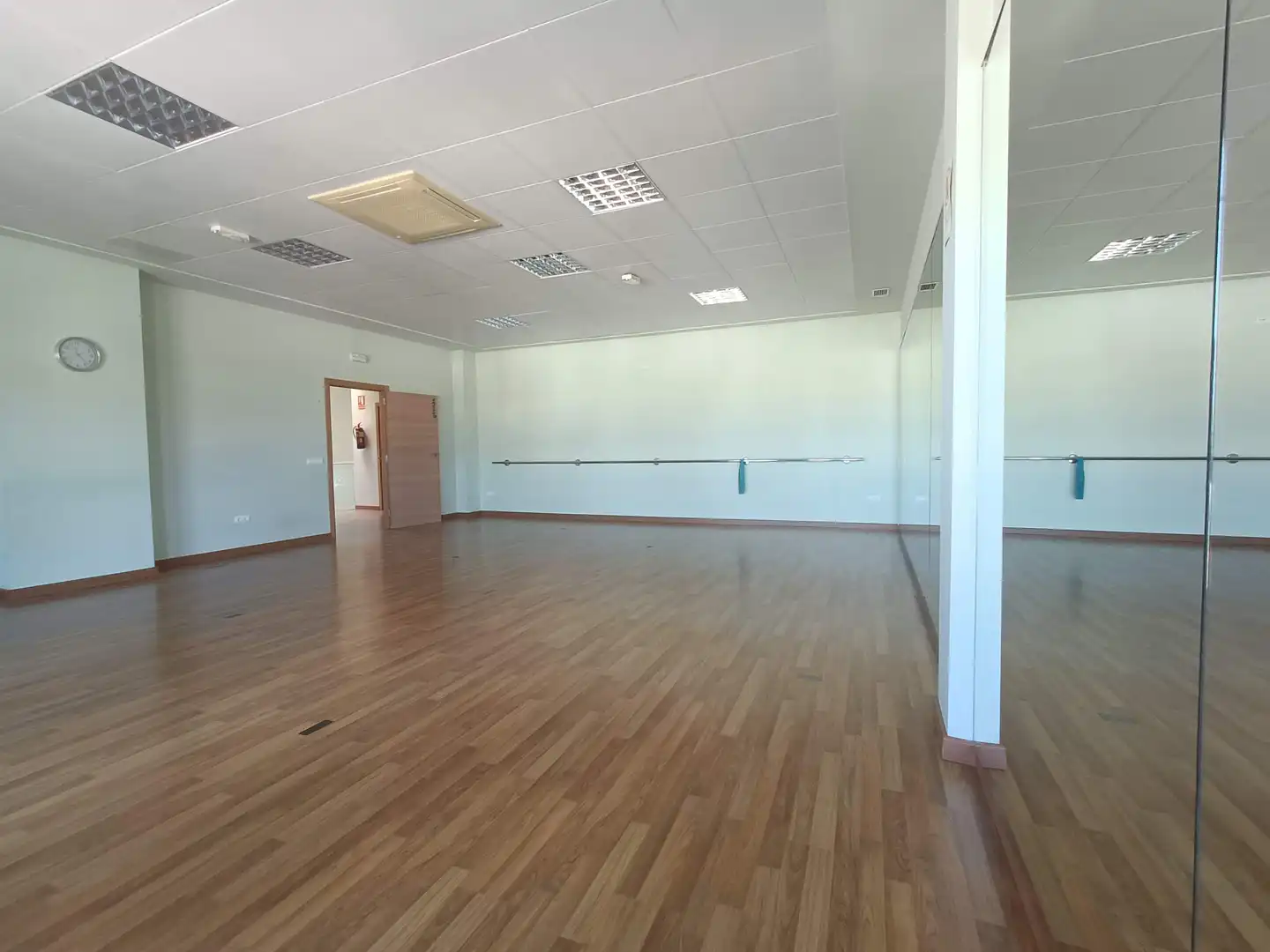 Nave industrielle avec ascenseur à vendre à Polígono Belcaire - Calle C, imagen 30