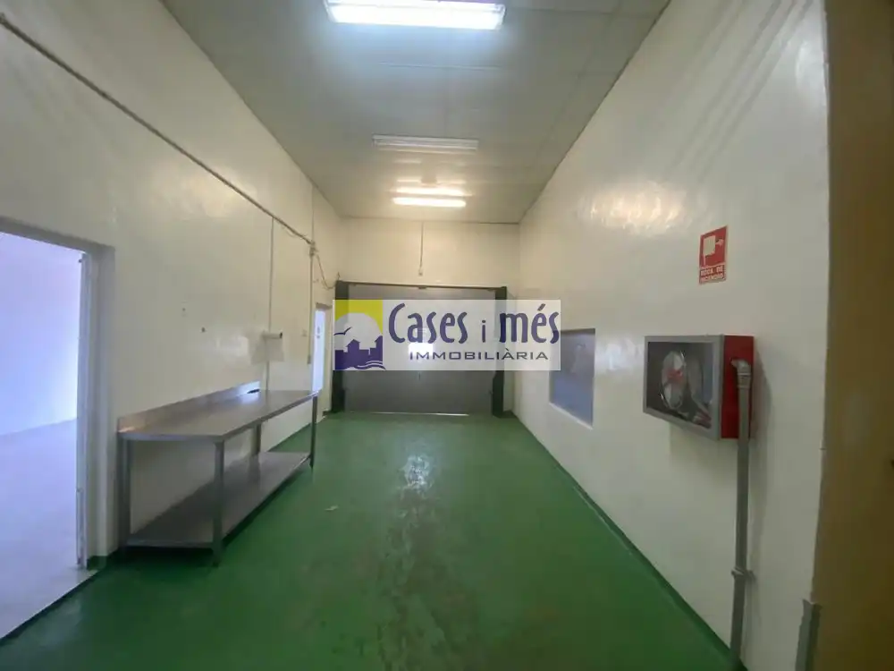 Nave industrial in vendita a Chelva, imagen 16