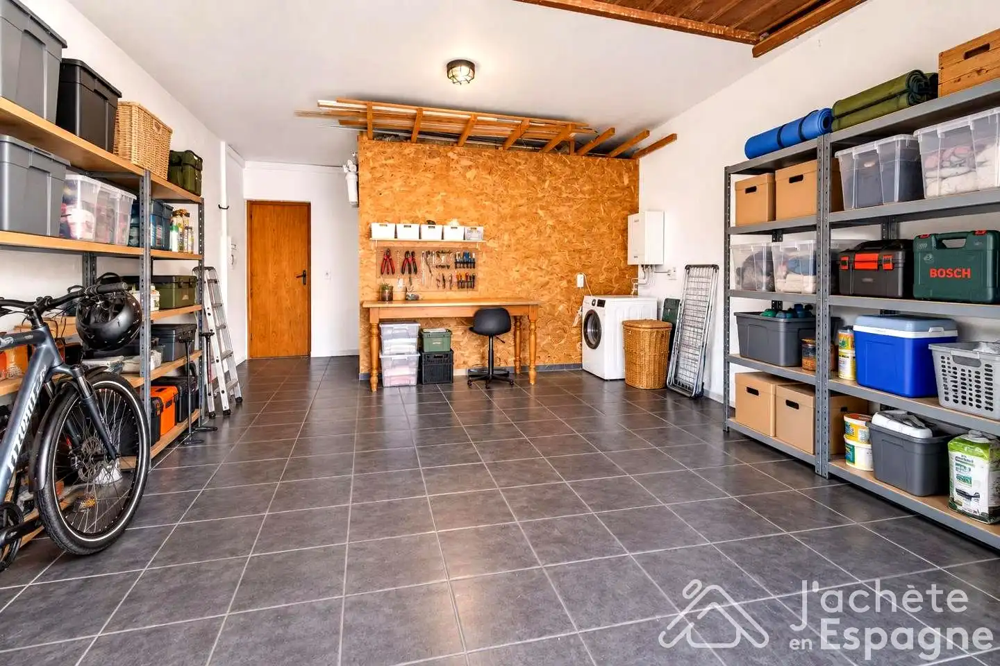 Casa amb terrassa en venda a calle dels Cabanils, imagen 25
