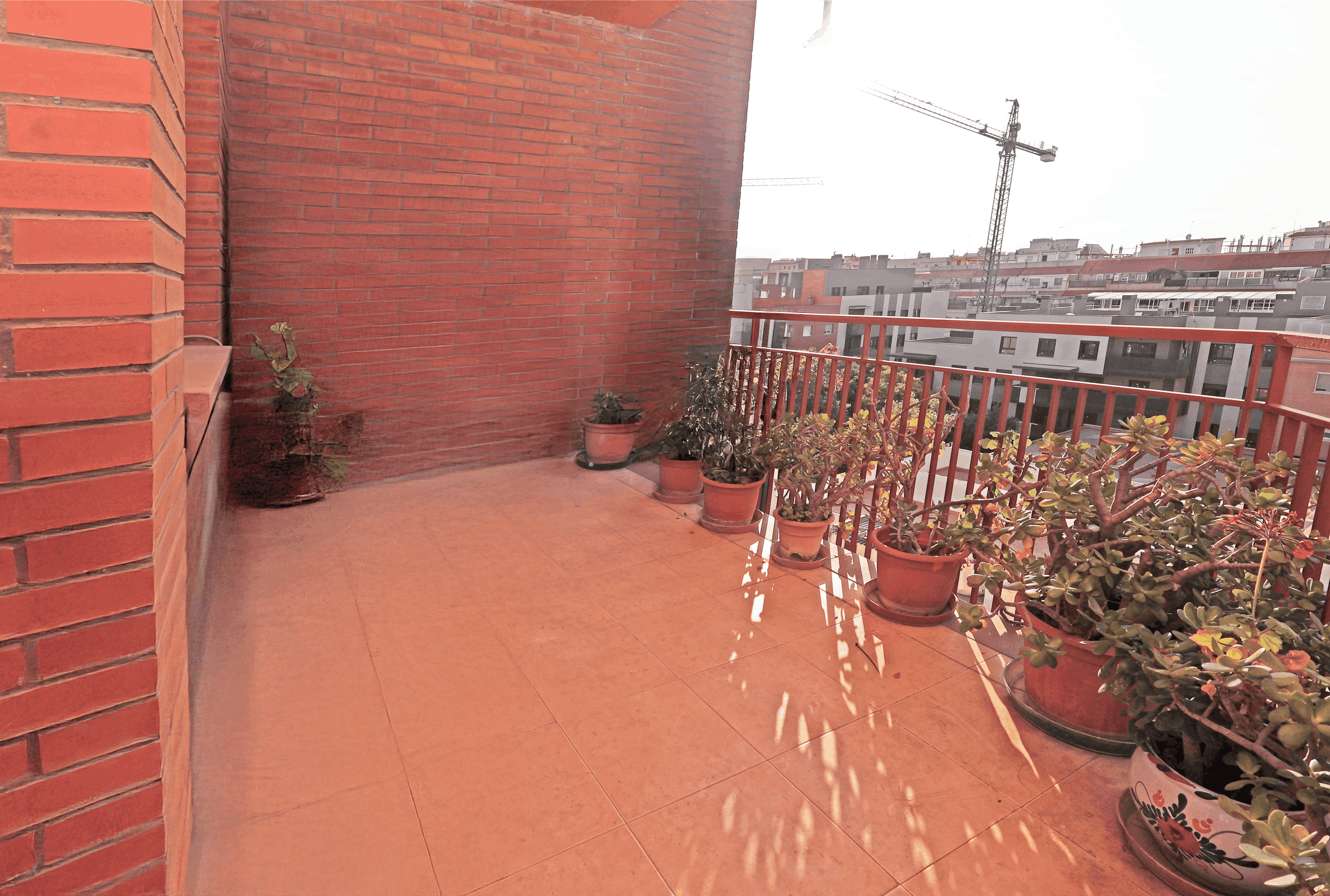 Flat for sale in Carrer de Sant Antoni Mª Claret, Montesa, Esplugues de Llobregat