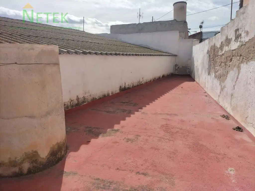 Houses for sale in Calle Santa Cruz En Puntal El, El Puntal