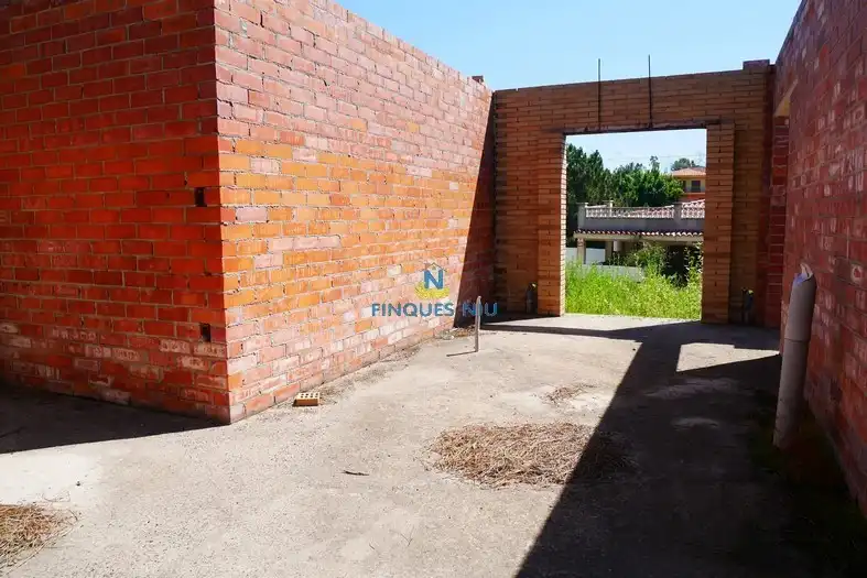 Casa o chalet en venta en Avinguda de Argimont, 73, Riudarenes