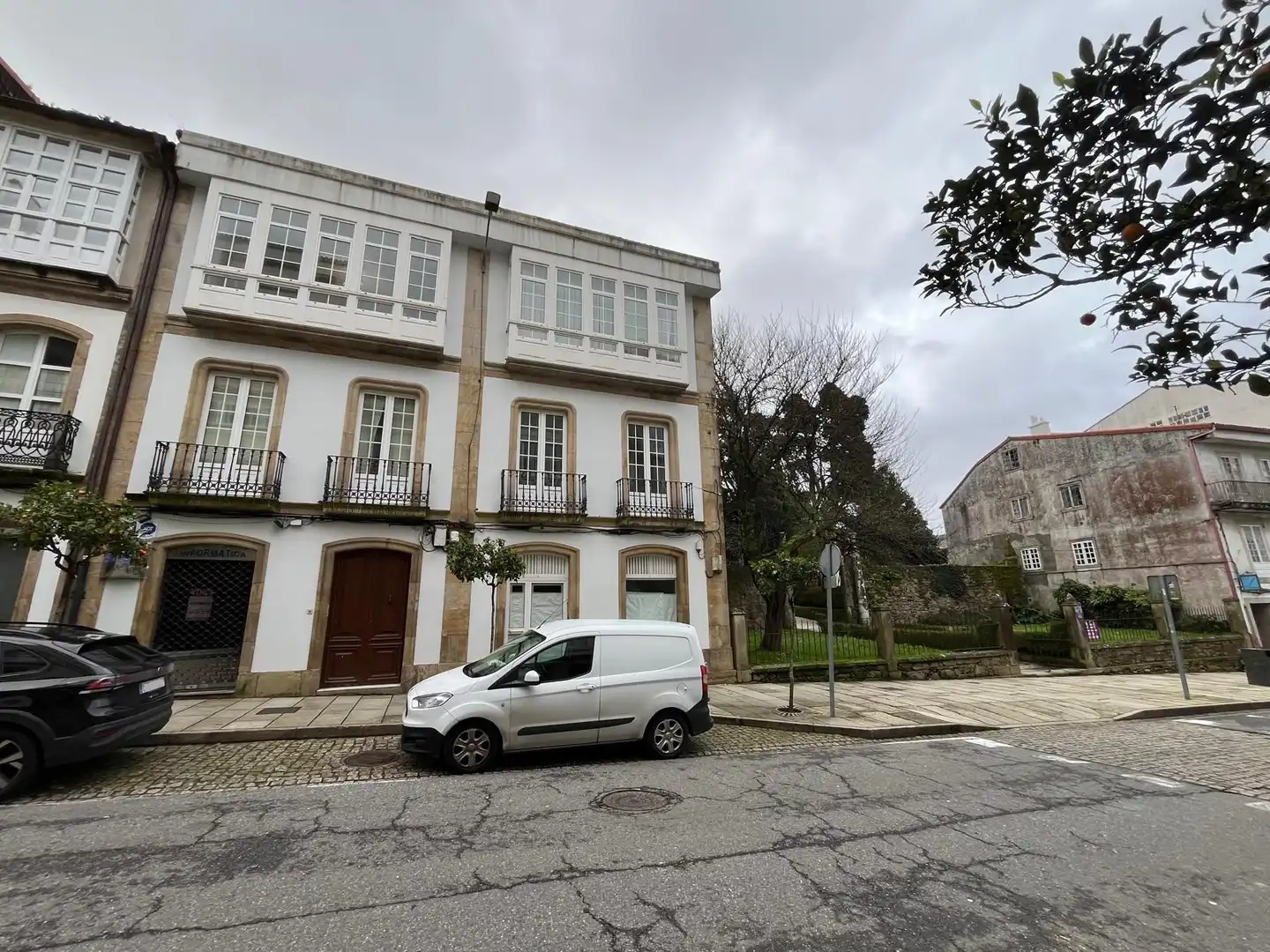 Business premises for sale in Rúa Porta da Vila 11, imagen 2