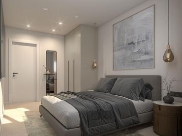 Appartement avec piscine à vendre à Catral