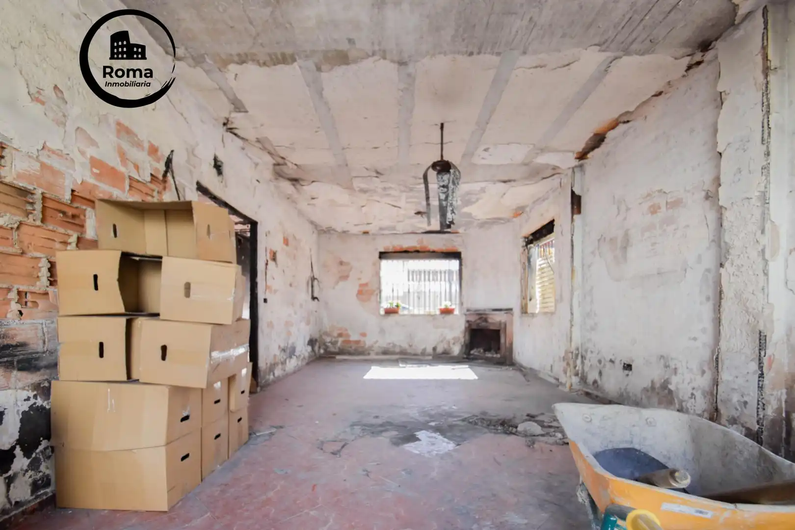 Casa o chalet en venta en Cijuela