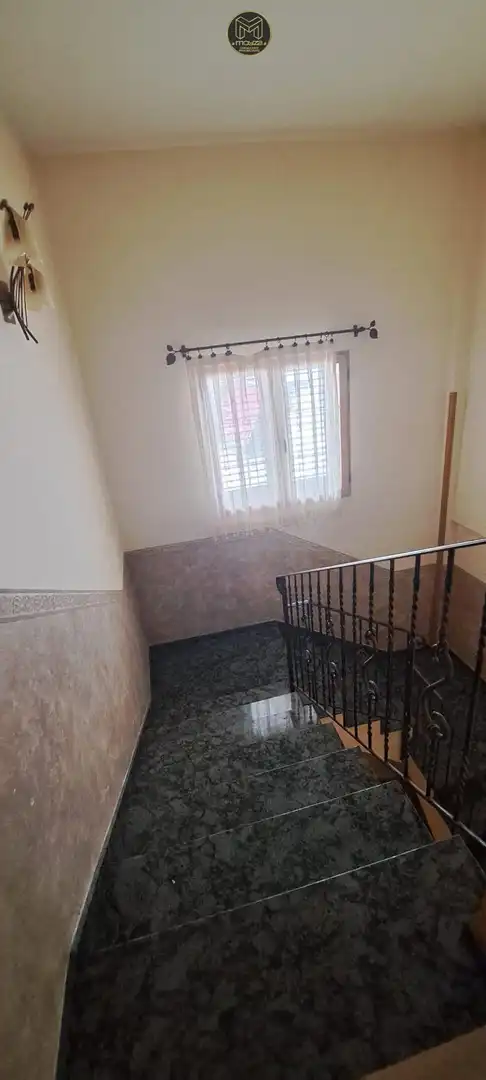 Casa o xalet en venda en Cárcheles amb Aire condicionat, Jardí privat i Terrassa