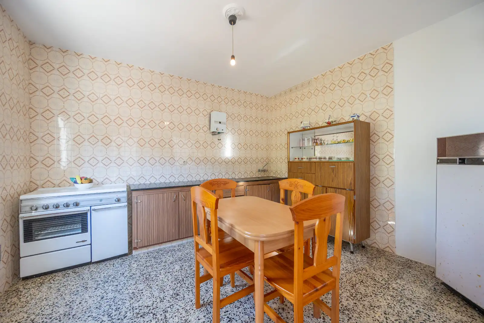 Casa rústica amb jardí en venda a Montaña Alta, imagen 17