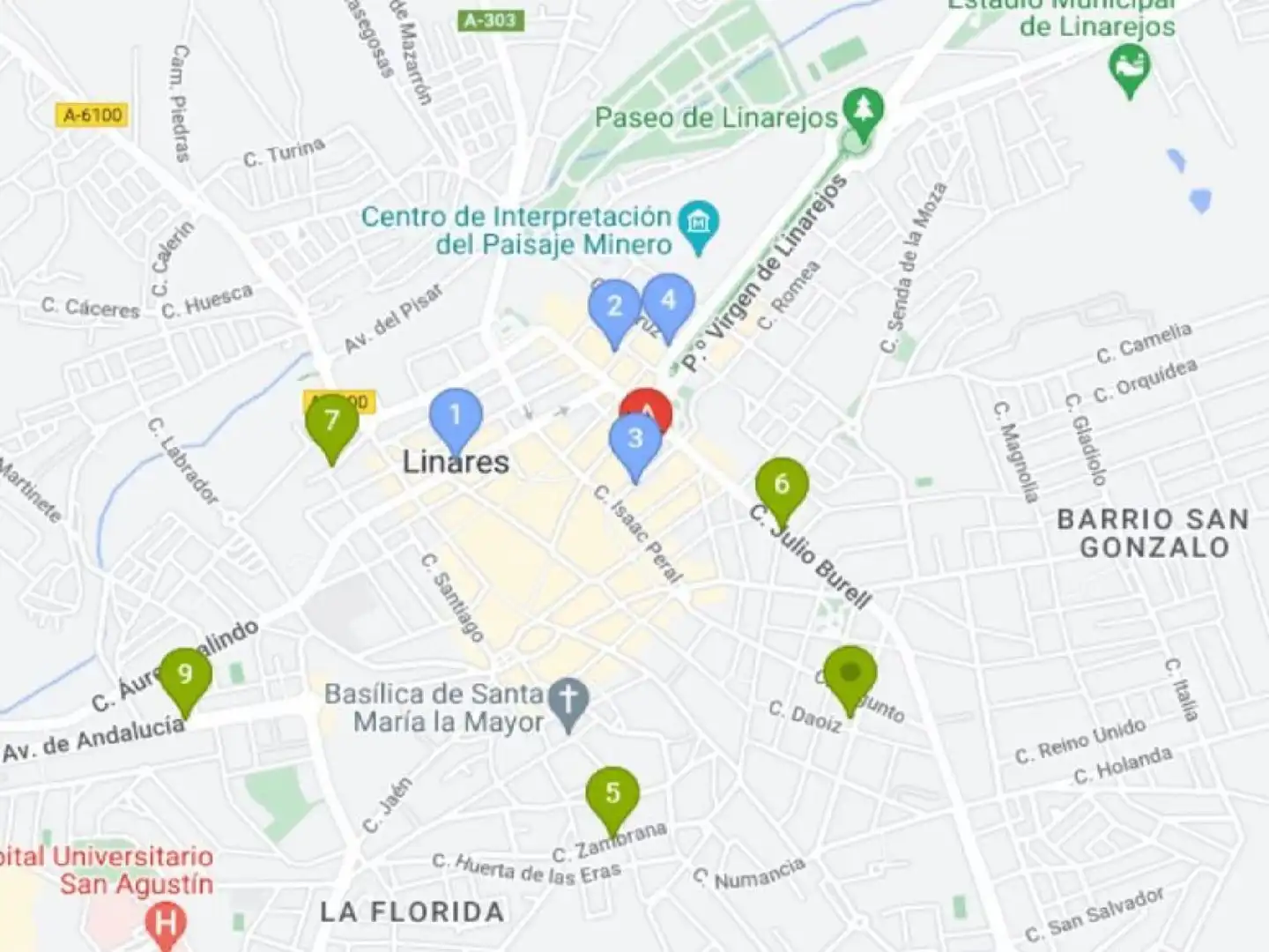 Pis en venda a Centro ciudad, imagen 10