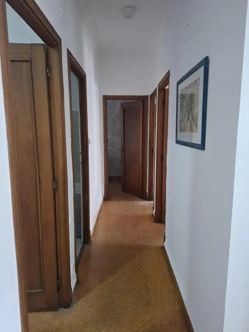 Wohnung mit Terrasse zur Miete in Avenida HABANA, imagen 9