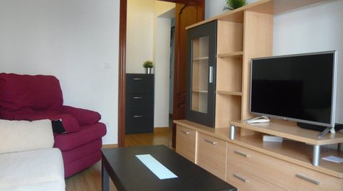 Foto 3 de Pis de lloguer a Circular, Valladolid Capital