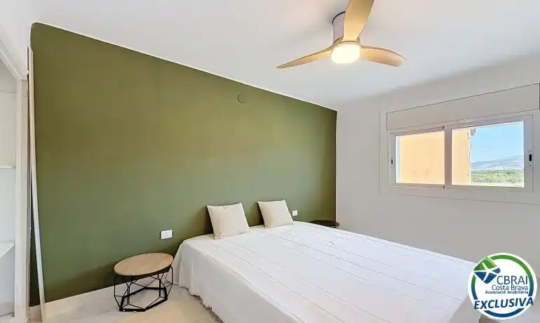 Apartament en venda a Avinguda del Nautilus, imagen 16