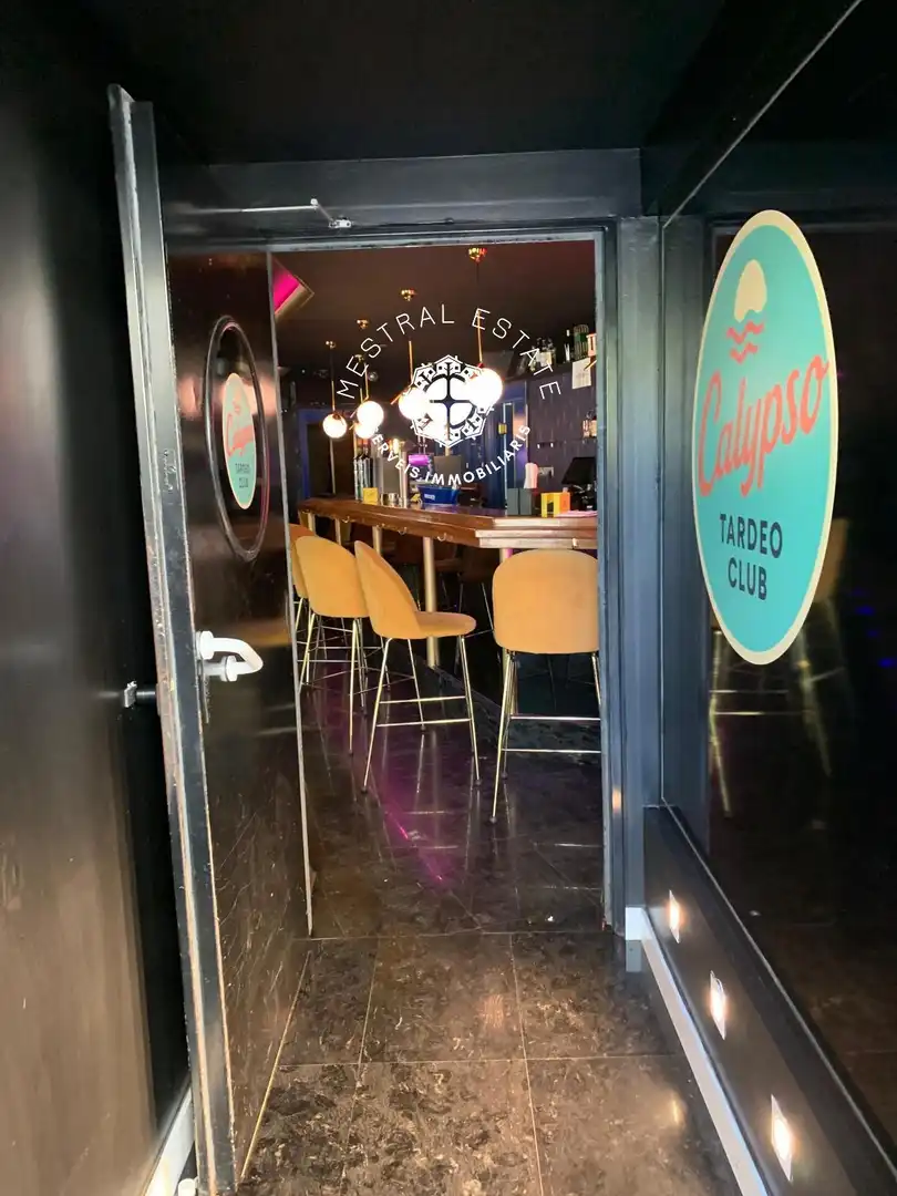 Business premises for transfer in GARBI, imagen 13