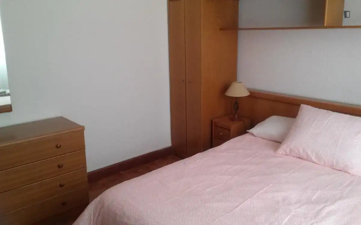 Zimmer in Milagrosa