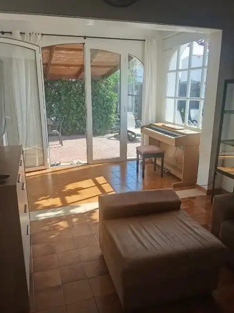 Villa mit Pool zum Verkauf in Cala Blanca, imagen 8