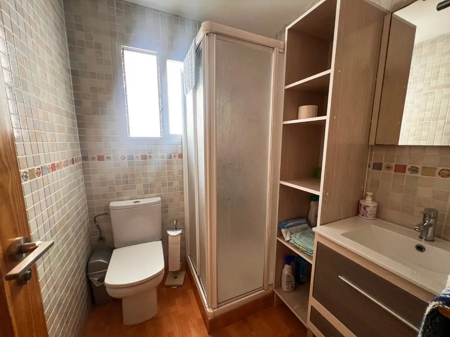 Baño de Ático en venta en Guardamar del Segura con Terraza, Amueblado y Horno