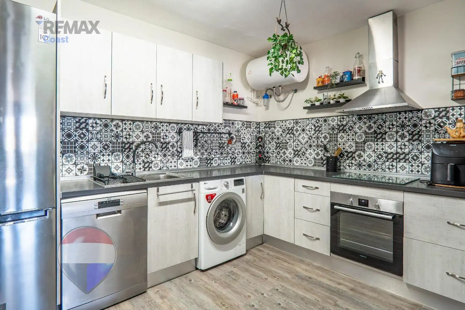 Wohnung mit Pool zum Verkauf in Urbanizacion Las Pedrizas, imagen 12