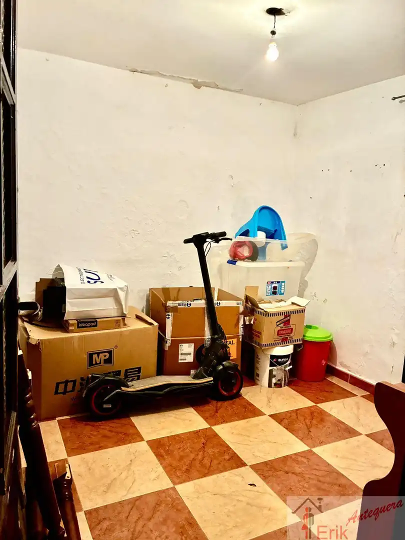 Terraced house for sale in Puentezuela, imagen 18