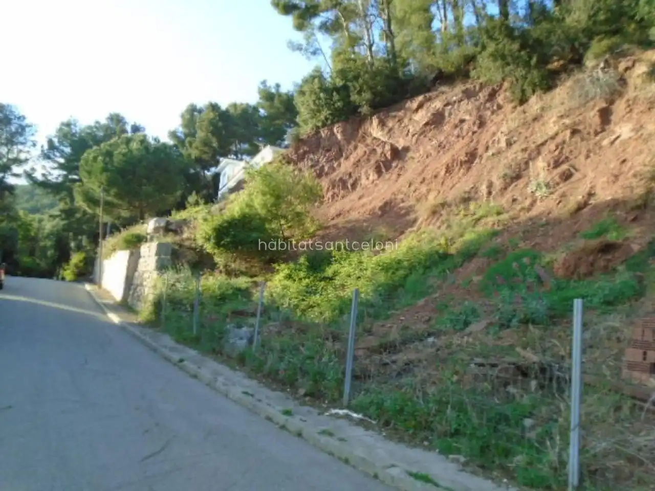 Terreny residencial en venda a Carretera Sant Bartomeu, imagen 5