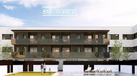 Viu ICONNIC. Viu Igualada. Obra nova davant del Mercat de La Masuca