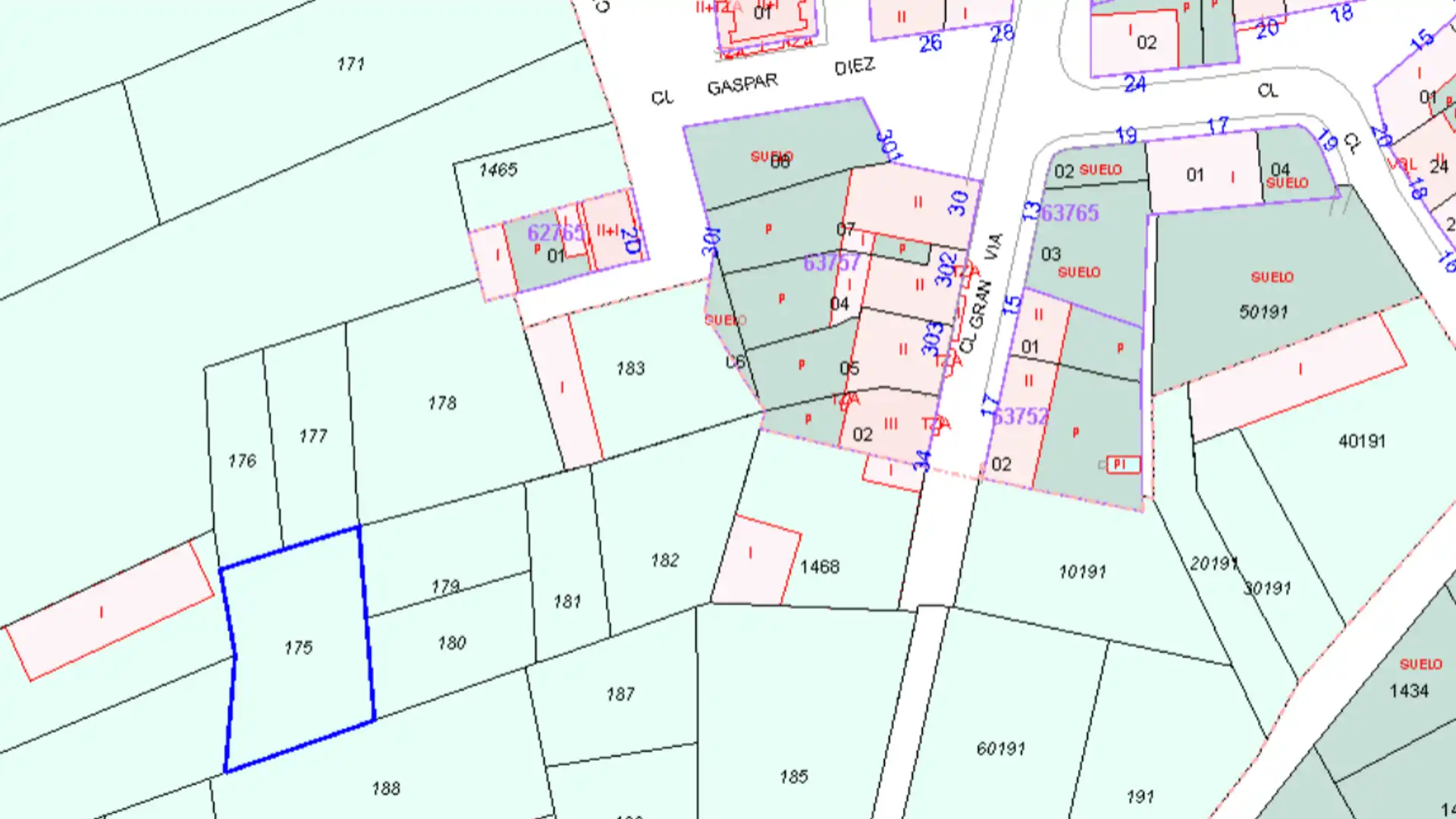 Residencial en venta en León Capital 
