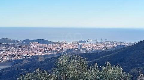 Photo 4 of Land for sale in Camino Lo Galván, 37-42, Residencial Jardín Botánico, Málaga