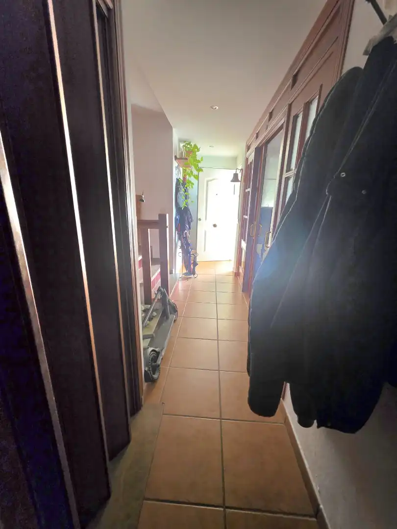 Casa adosada en venda en Tarifa amb Aire condicionat, Jardí privat i Terrassa