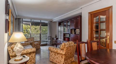 Foto 2 de Apartament en venda a Parque Lisboa - La Paz, Madrid