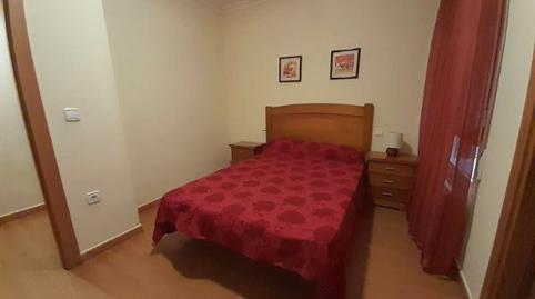 Foto 3 de Pis de lloguer a Calle Olivo, 4, Centro, Puertollano