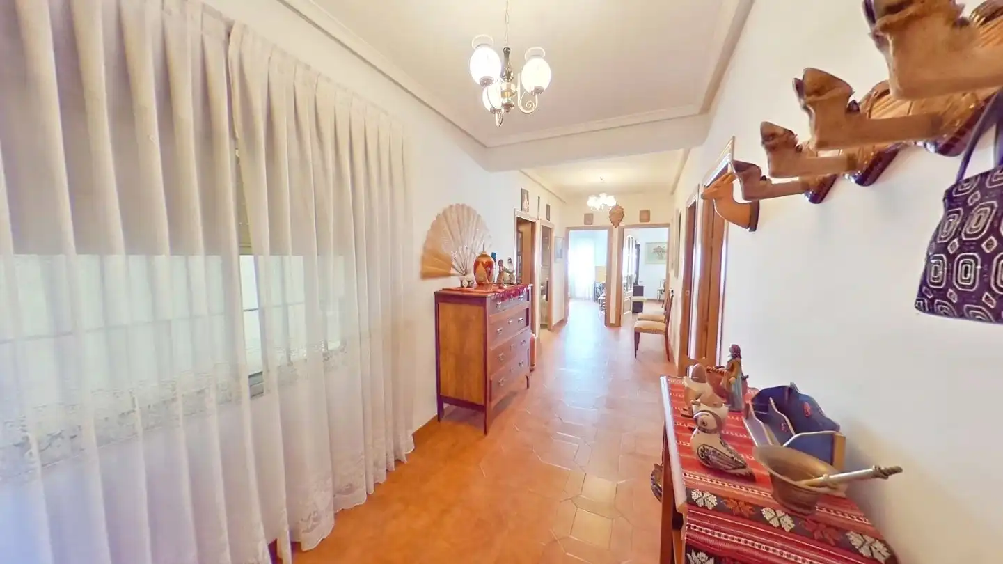 Piso en venta en Turleque