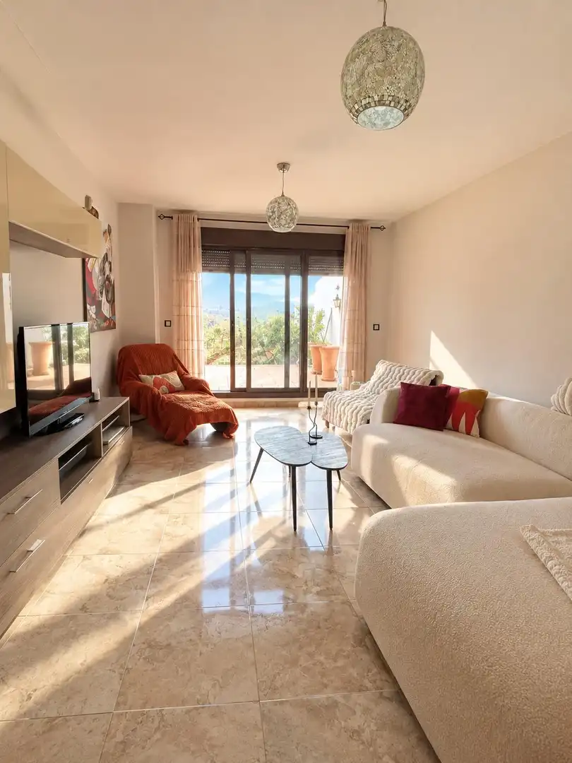 Adosado con piscina en venta en Casares Golf - Casares del Sol, imagen 12