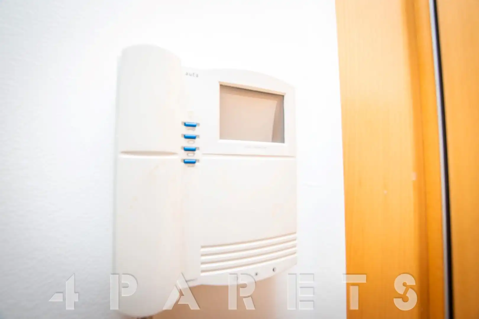 Piso en venta en Carrer d'Antoni Puigblanch, Centre