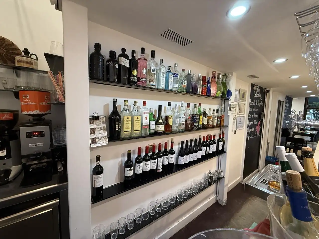 Local comercial en venta en Juan Zaragueta Kalea, imagen 31