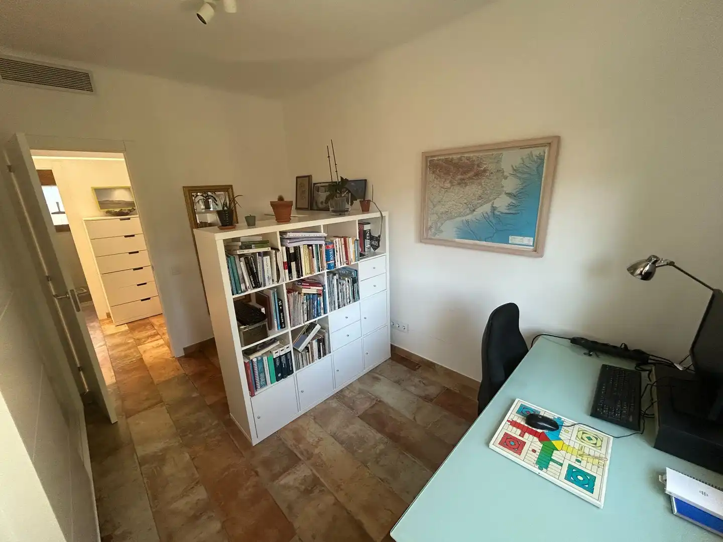 Casa amb piscina en venda a Begues, imagen 29