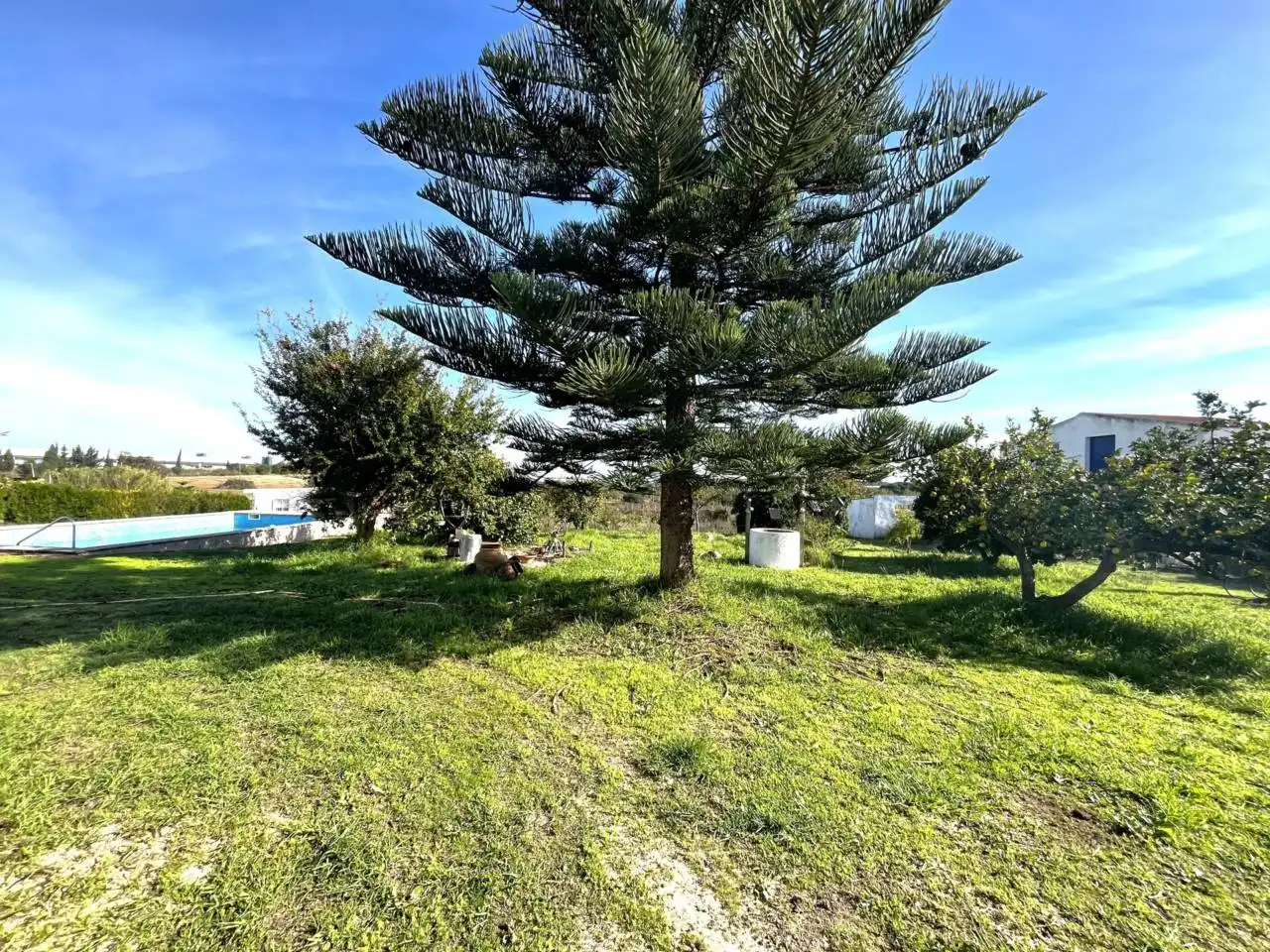Casa o chalet en venta en Punta Umbría con Aire acondicionado, Jardín privado y Terraza