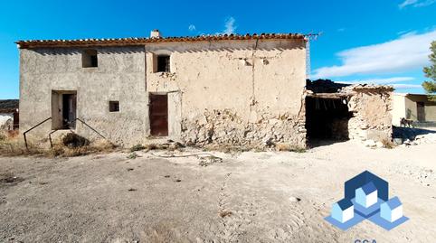 Photo 2 of Country house for sale in El Río, Lorca