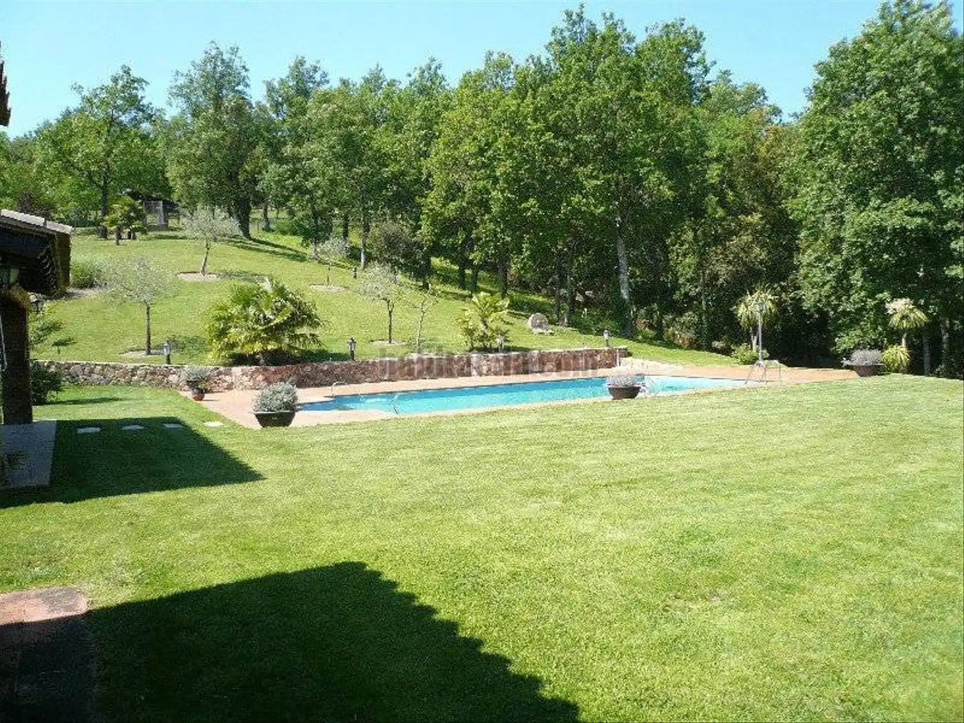 Landhaus mit Pool zum Verkauf in Santa Cristina Poble, imagen 2