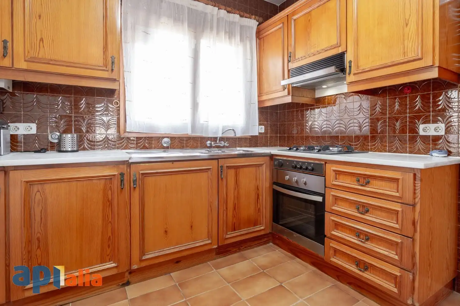 Casa amb piscina en venda a Sant Marc, imagen 13
