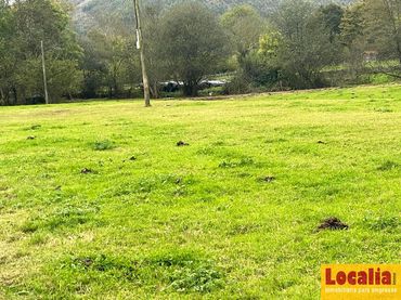 Terrenys i solars en venda a Ruente