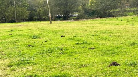 Interesante suelo urbano de 8 mil m en Ruente