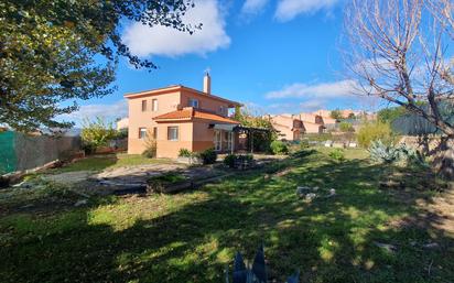 Casa o xalet en venda a Calle Joaquín Rodrigo, 61, Uceda