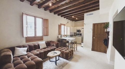 Foto 2 de Ático en venta en La Caleta - La Viña, Cádiz Capital