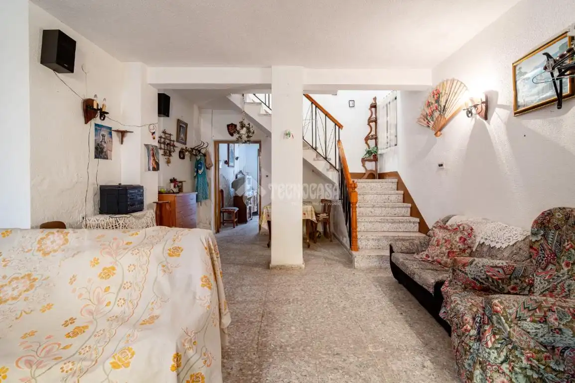 Casa adosada en venda en Villamena amb Terrassa