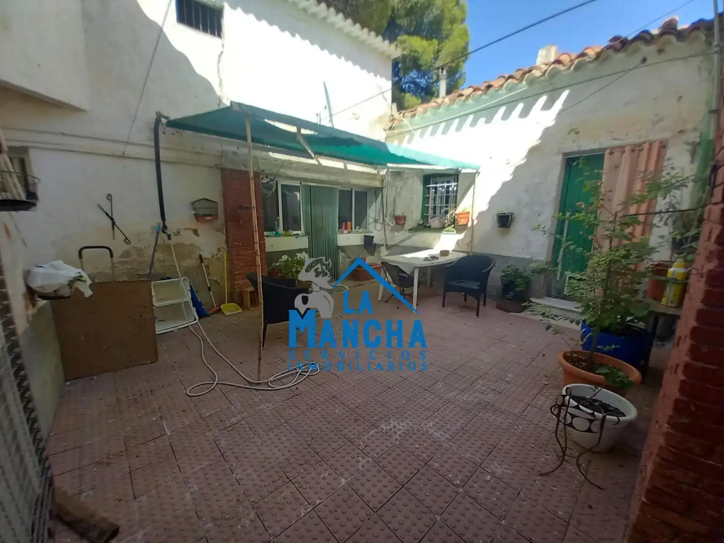 Casa rústica en venda a Pedanías - Extrarradio, imagen 25
