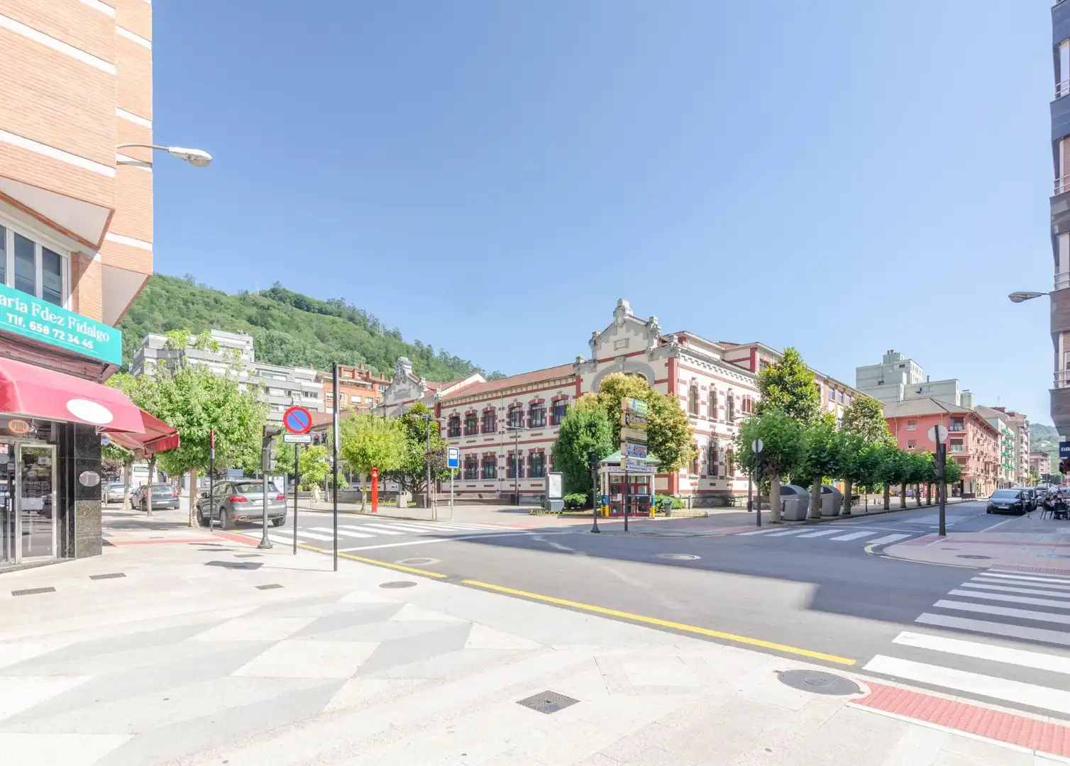 Flat with lift to rent in Calle ESCUELA CAPATACES, imagen 34
