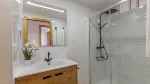 Foto 2 de Apartamento de alquiler en El Molinillo - Capuchinos, Málaga Capital