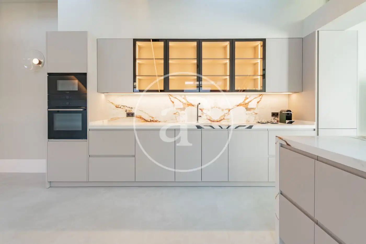 Appartement avec ascenseur à vendre à Calle de Goya, imagen 19