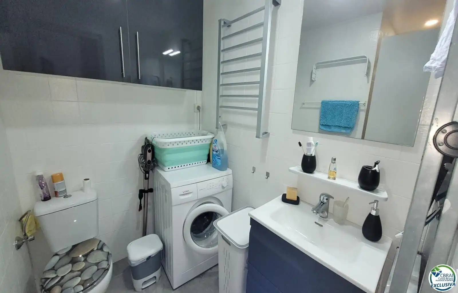 Appartement compact à vendre à Calle Poblat Tipic, imagen 9